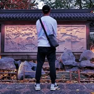 Meet your Posher, Steven